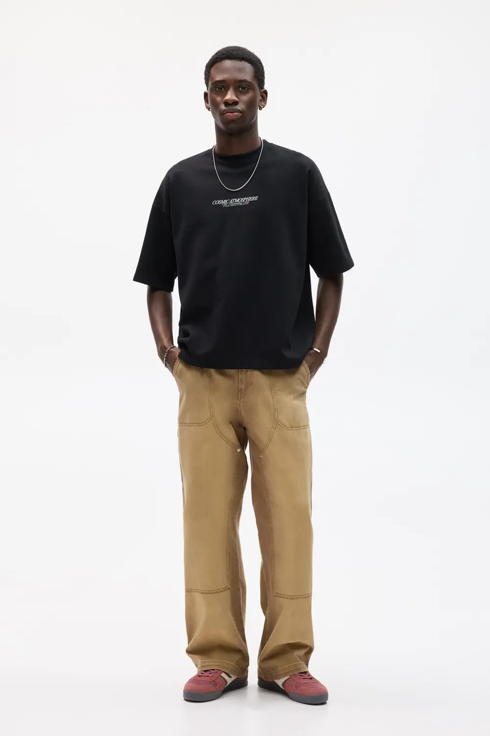 Cosmic Atmosphere T-shirt