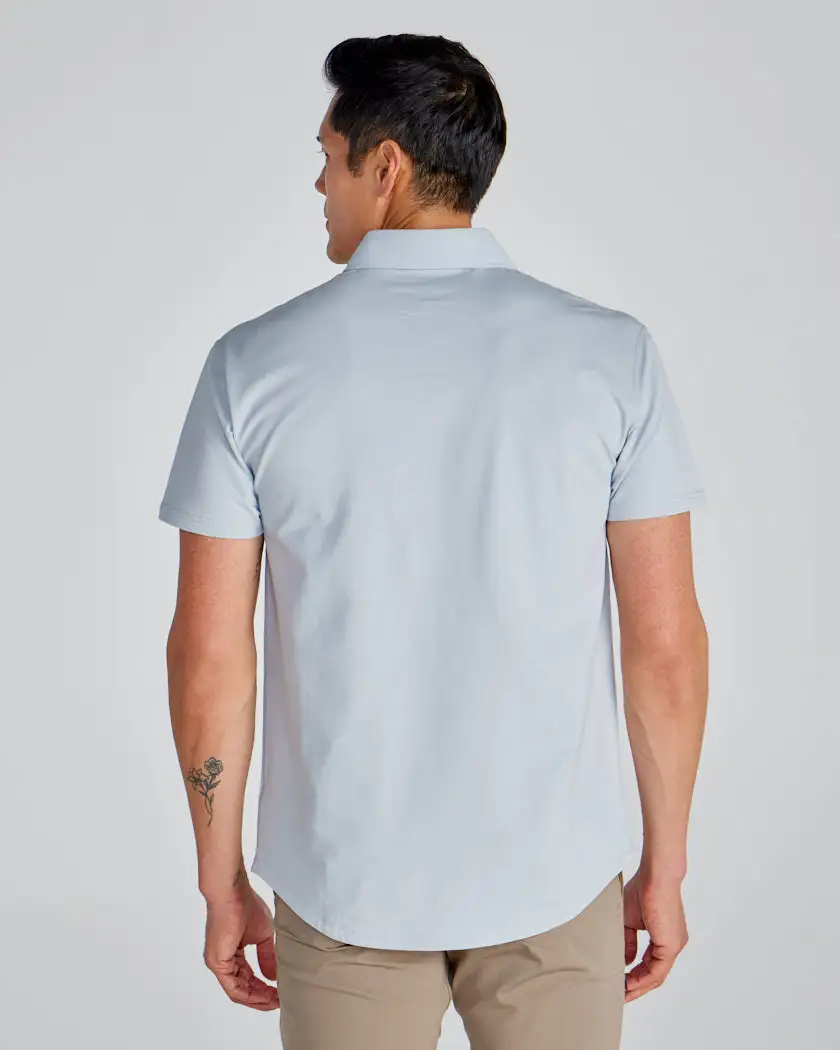 Drop-Cut: Lux Polo