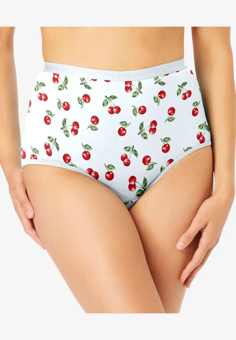 Cotton Brief 5-Pack
