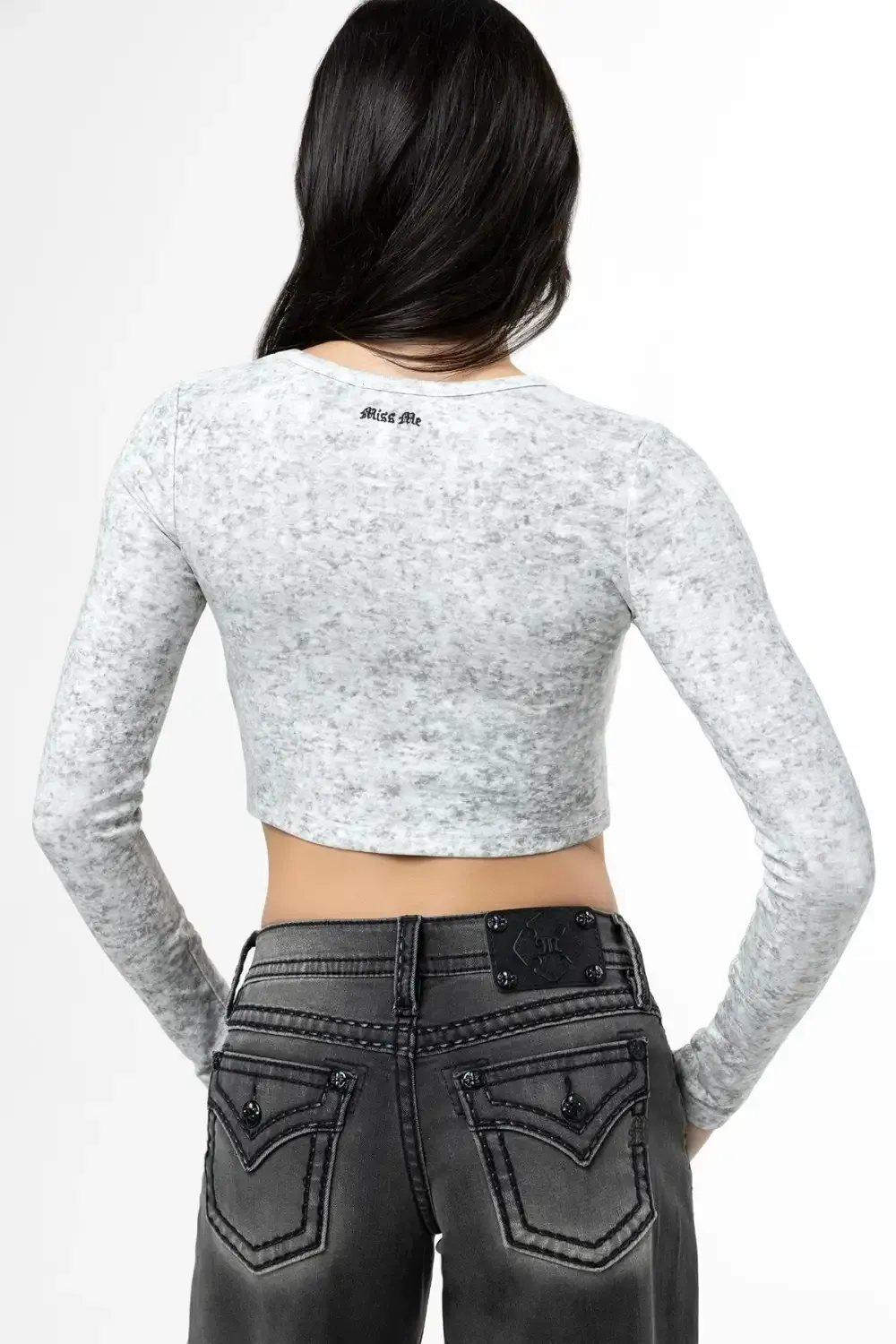 Melrose Top