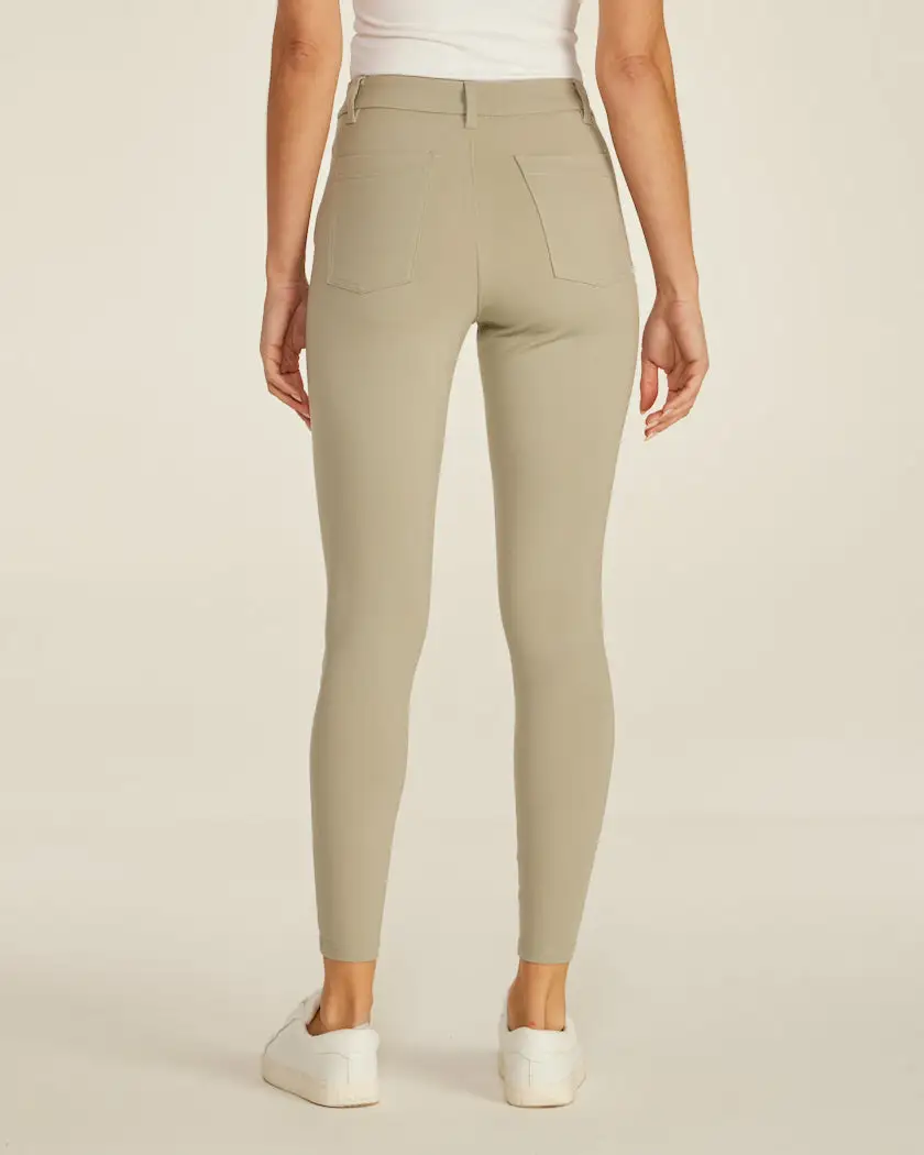 Women'S Everyday Pant