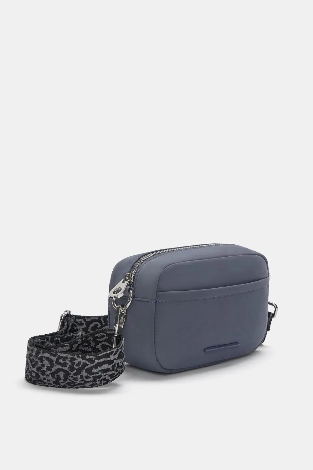 Bolso bandolera correa intercambiable