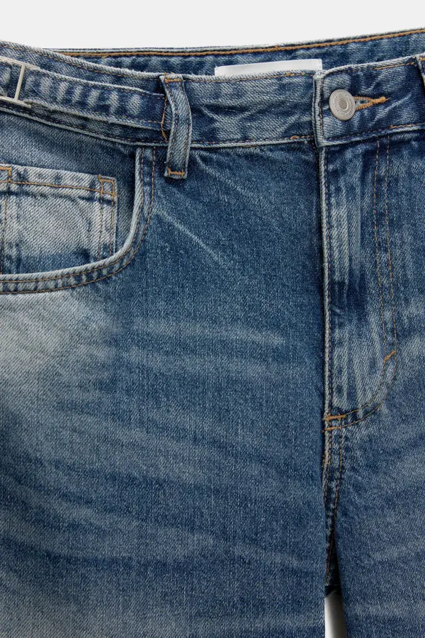 Jeans skater