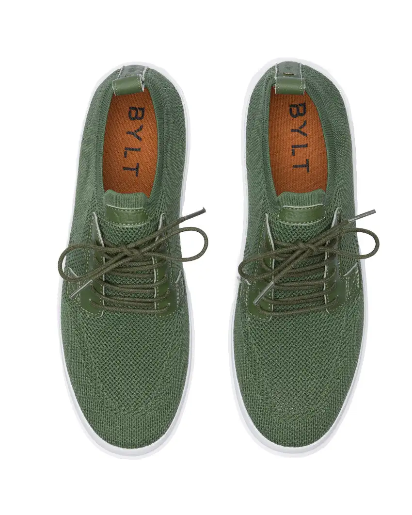 Lido Knit Shoe