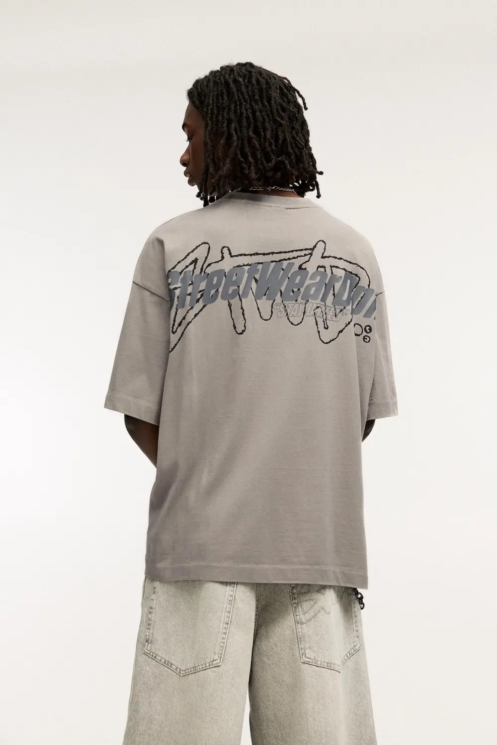 Faded STWD T-shirt