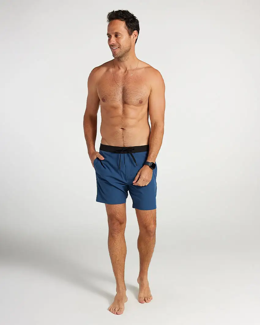 Pacific Boardshort