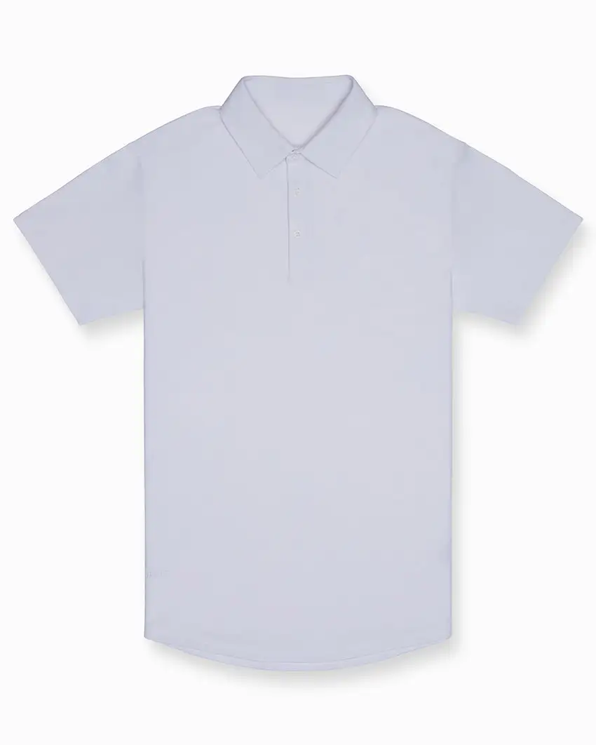 Limitless Short Sleeve Polo