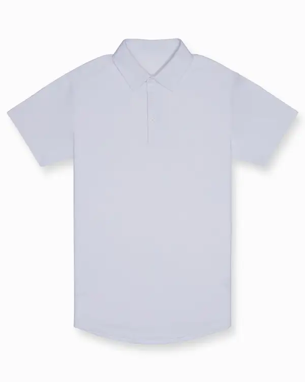 Limitless Short Sleeve Polo