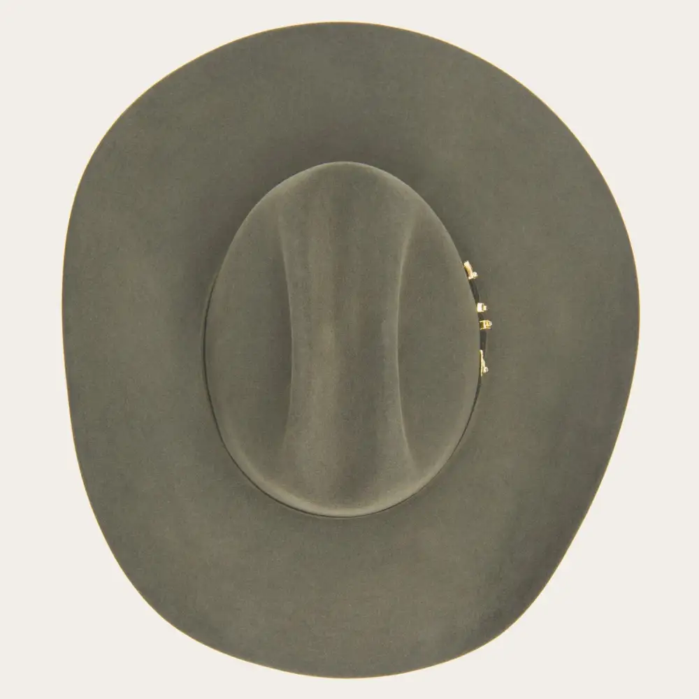 Munford 6X Cowboy Hat
