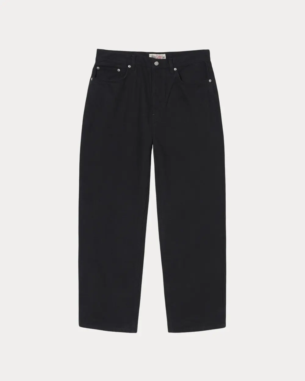 BIG OL' PANT OVERDYED