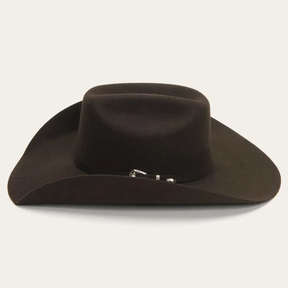 Giddy Up Youth Cowboy Hat