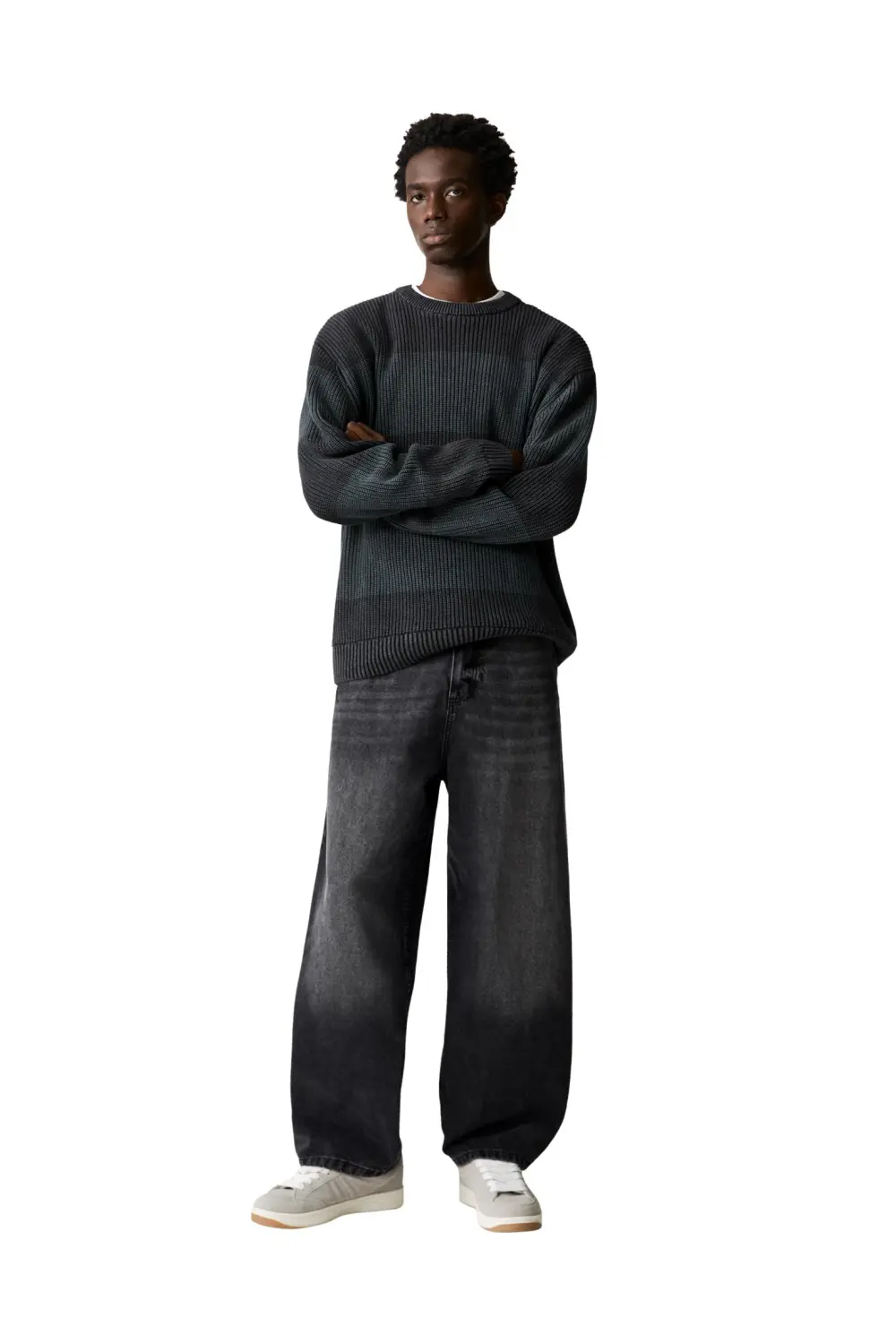 Skater jeans