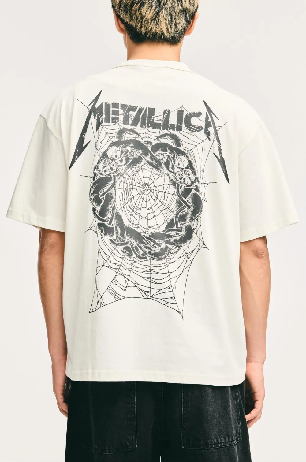 Metallica T-shirt