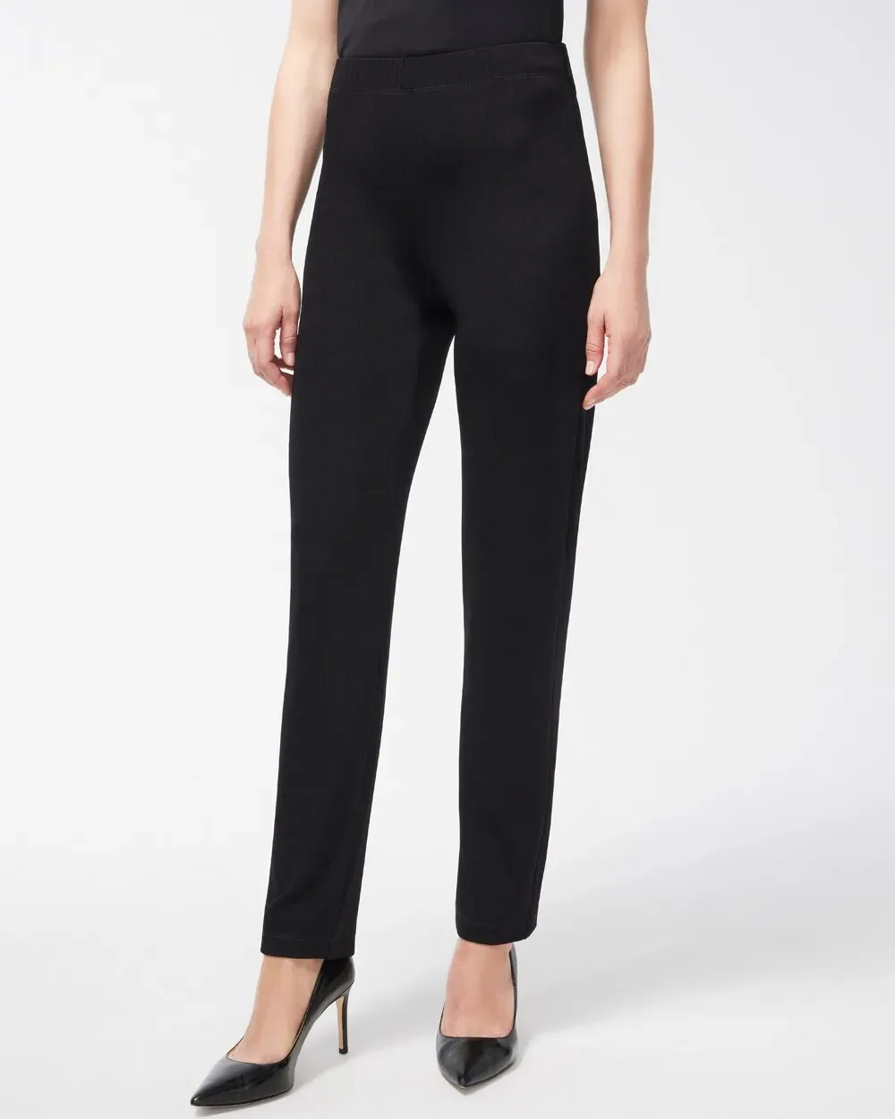 Travelers Essential Slim Pants