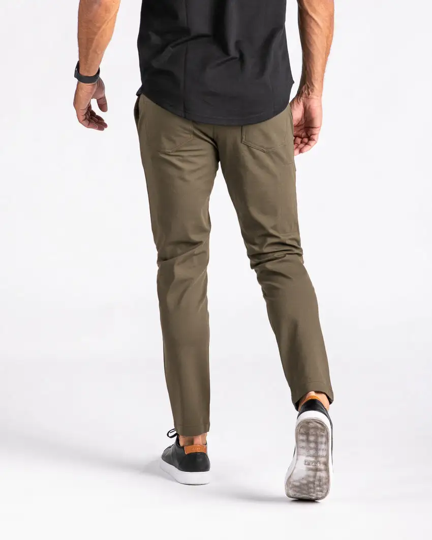 Everyday Pant 2.0
