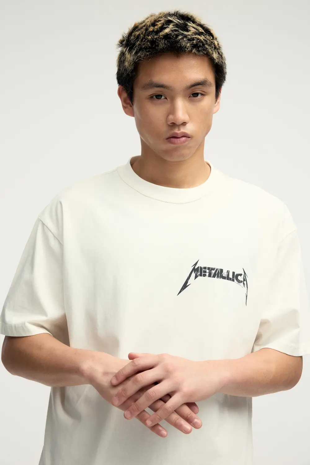 Metallica T-shirt
