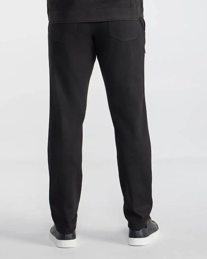 Coastal Pant - Straight