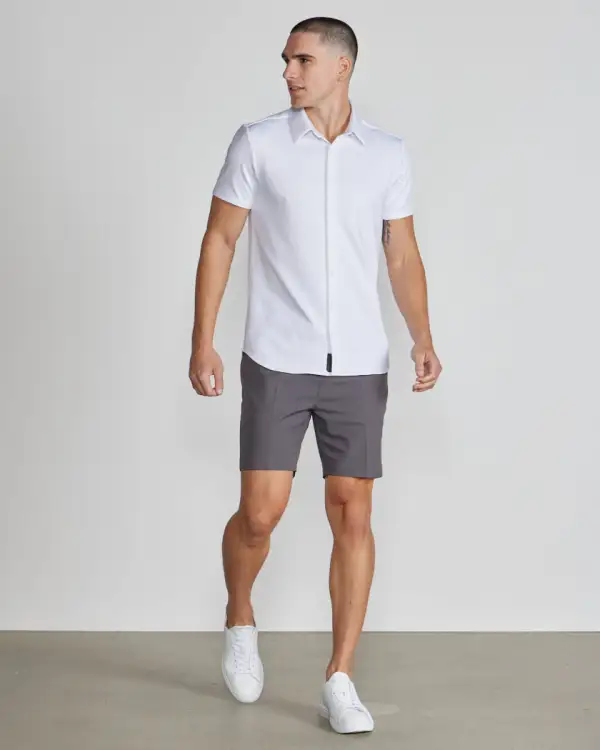 Executive Short