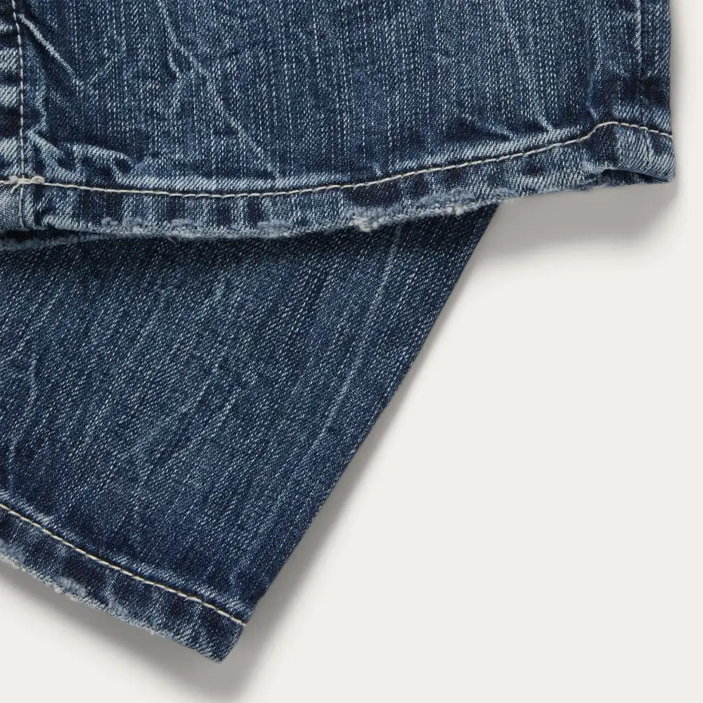 1520 Fit Standard Straight Leg Jean