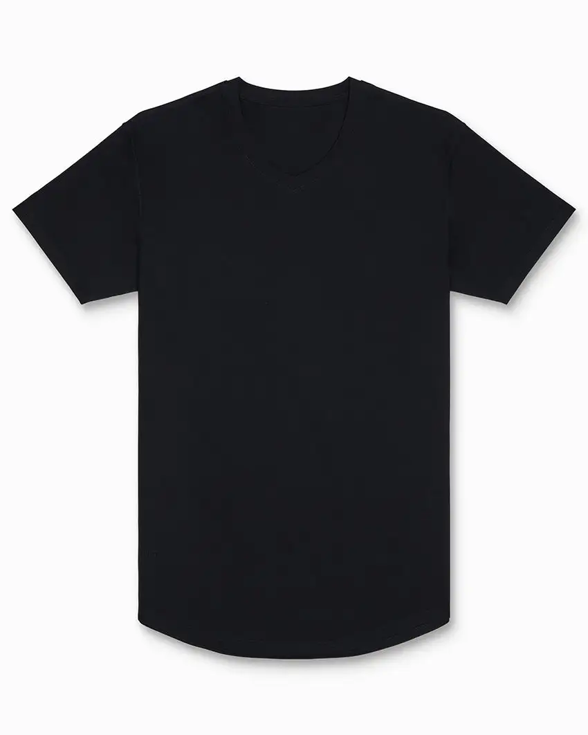 Limitless Short Sleeve V-Neck