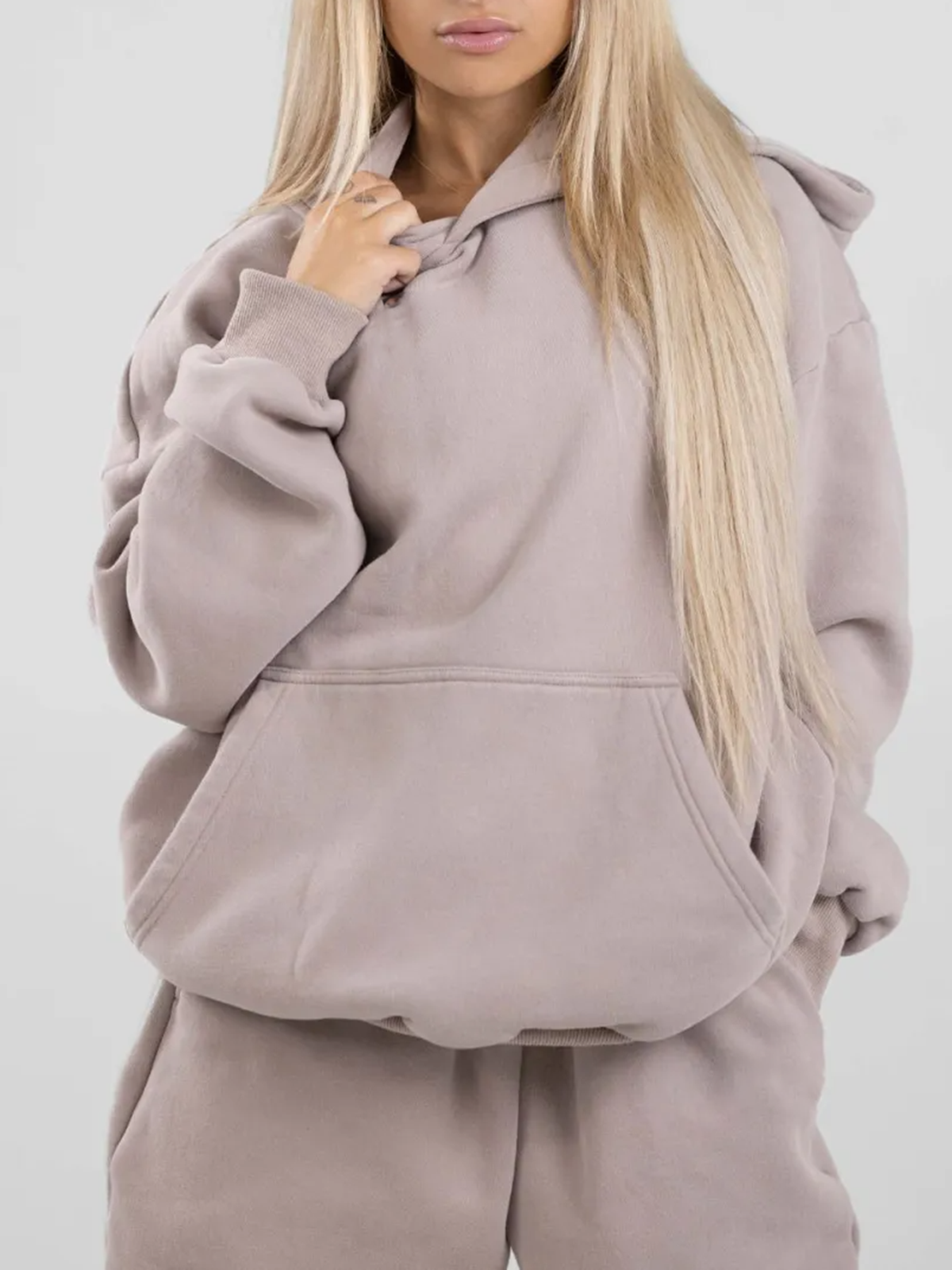 Signature Hoodie