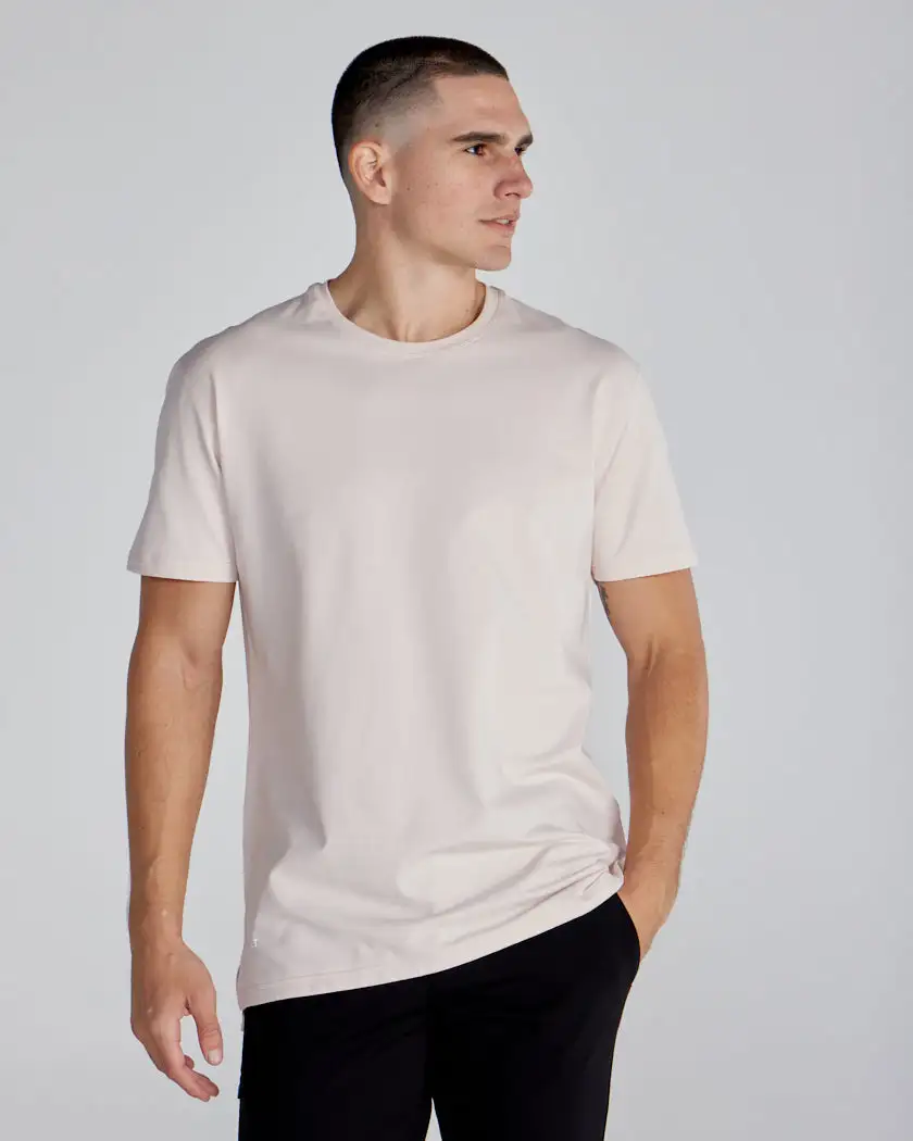 Split Hem: Lux