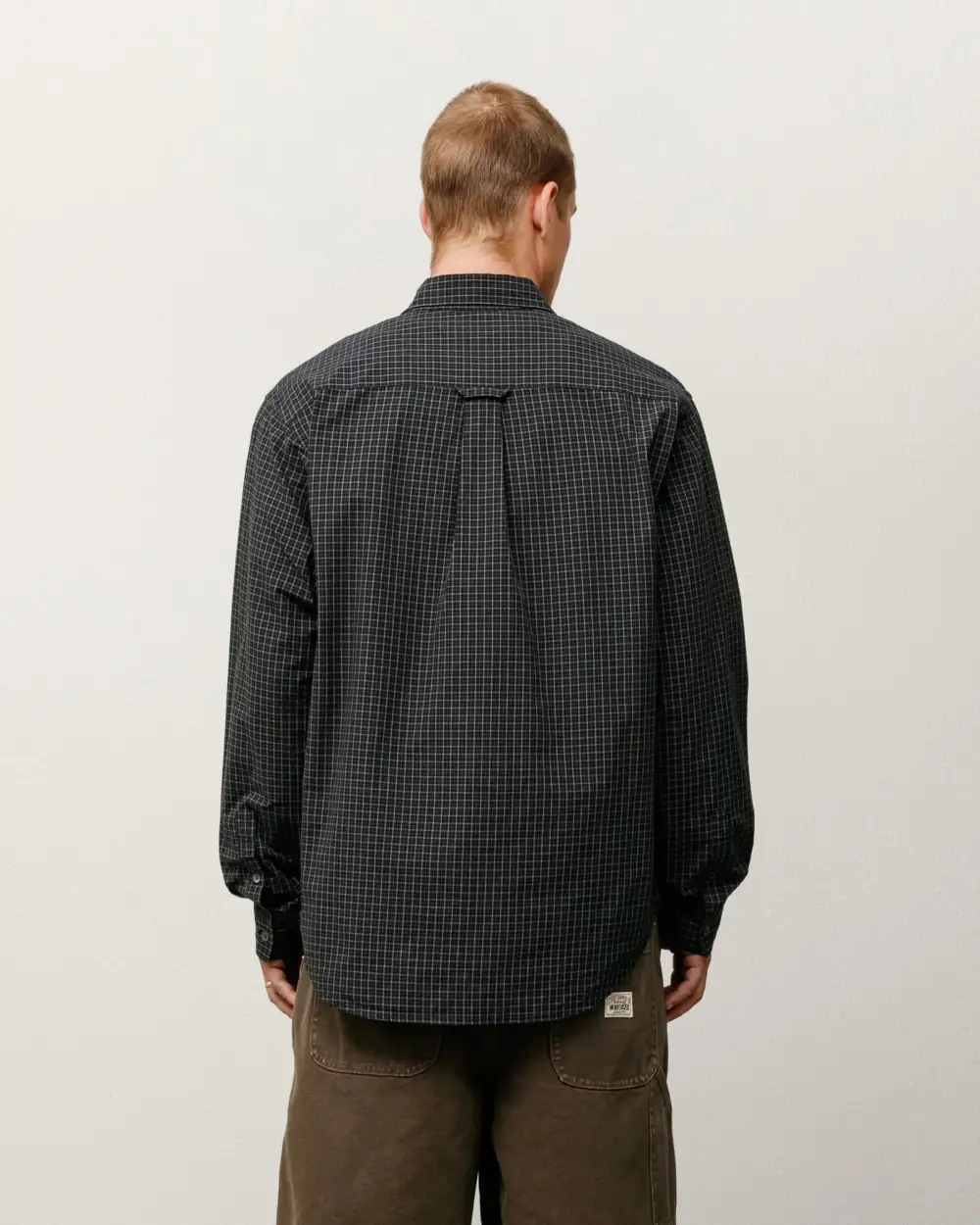 STANDARD SHIRT