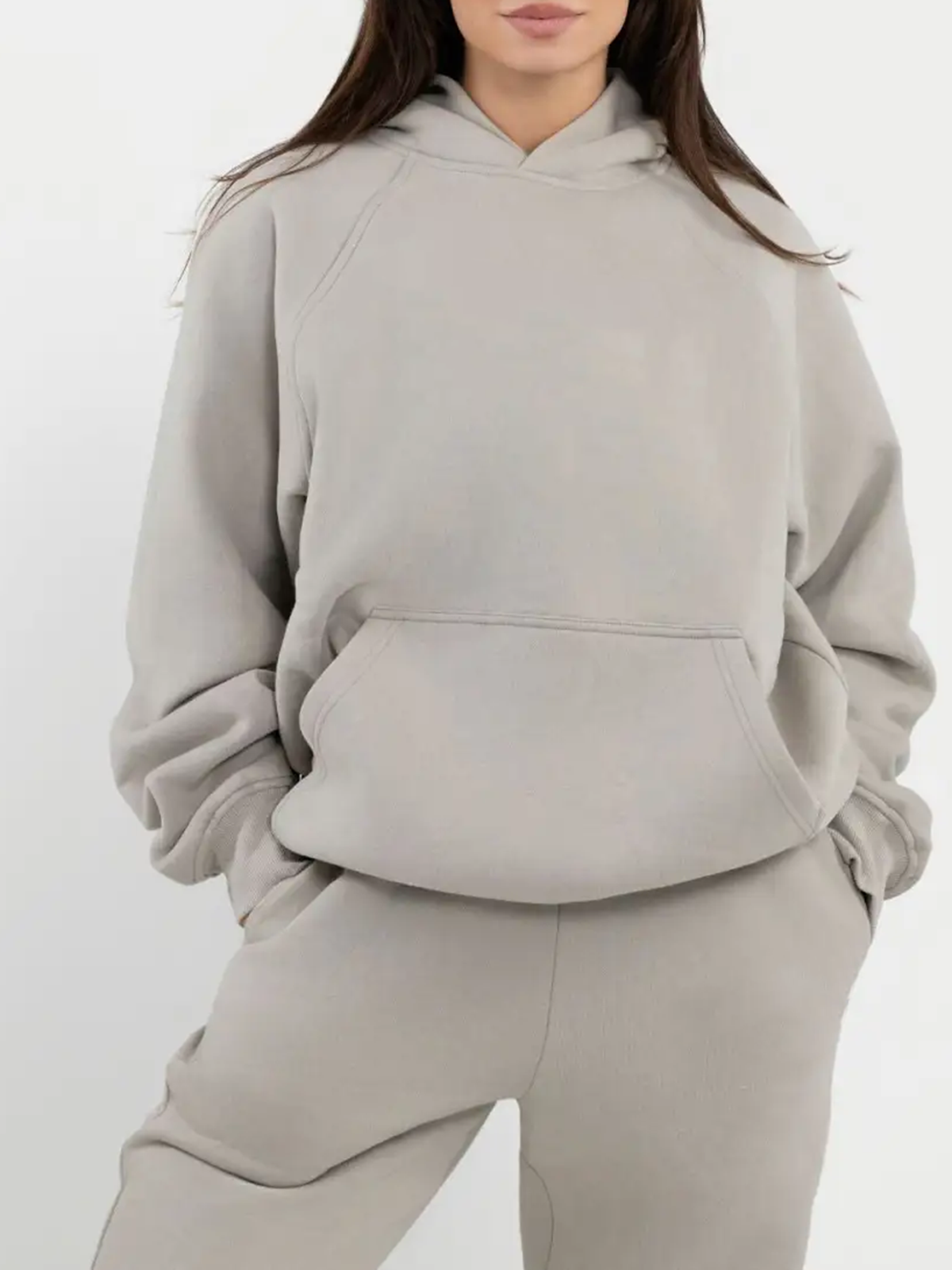 Tranquil Hoodie