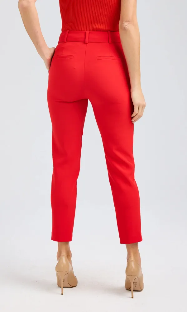 Tula Crepe Pants