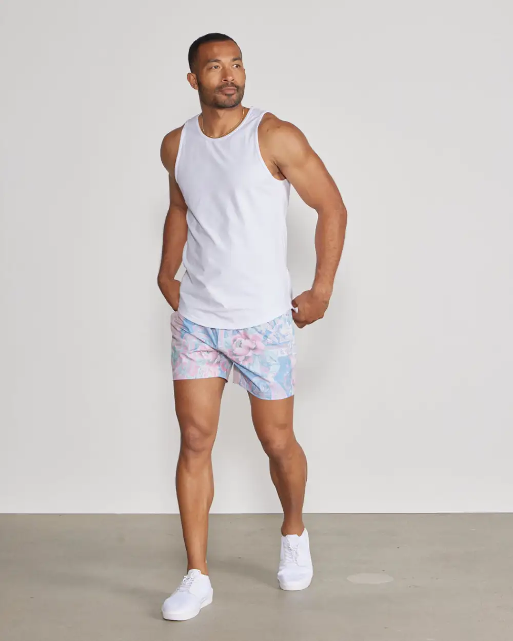 Baja Boardshort