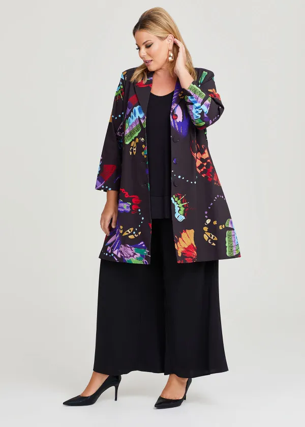 Monarch Stretch Twill Jacket