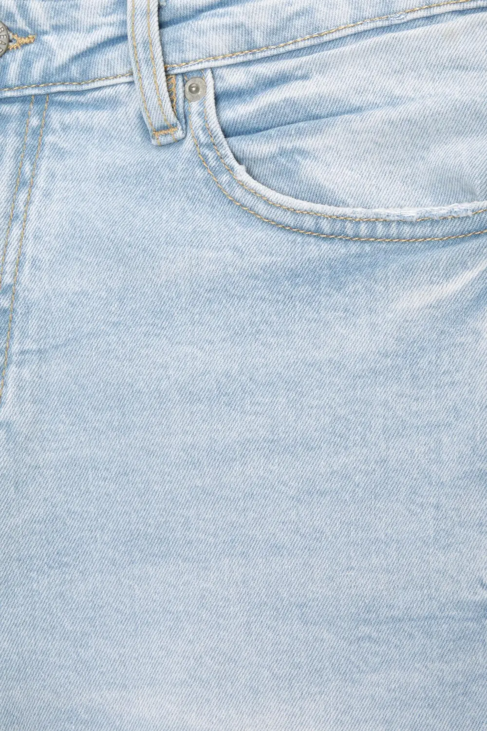 Slim fit jeans