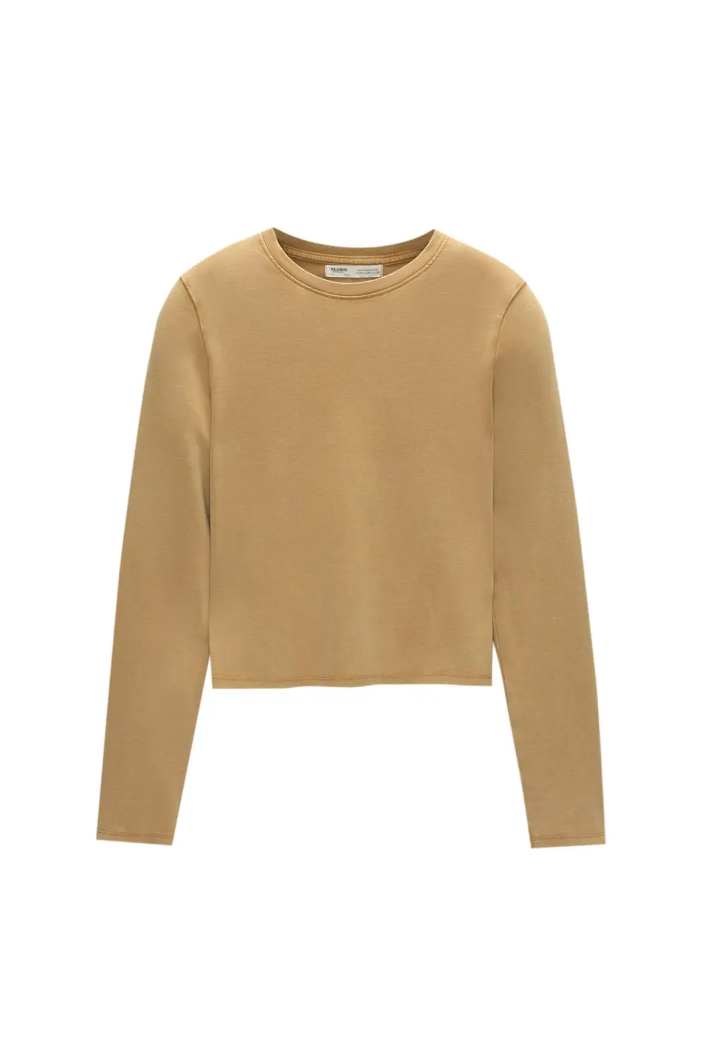 Long sleeve T-shirt