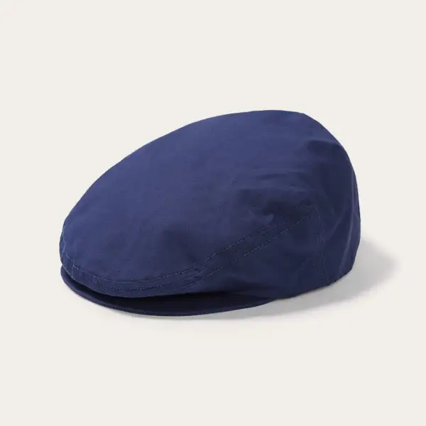 Cambridge All-Weather Ivy Cap