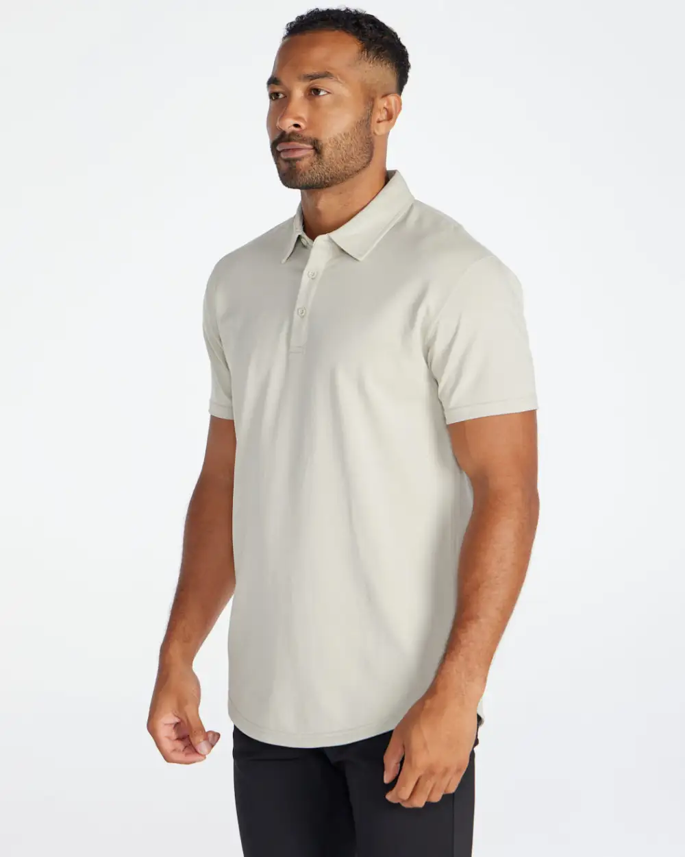 Drop-Cut: Lux Polo