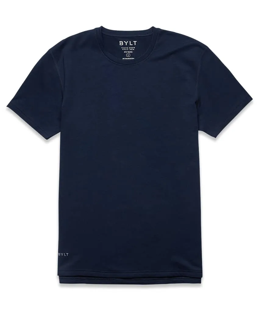 Split Hem: Bylt Signature