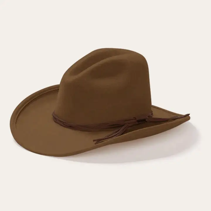 Gus Crushable Outdoor Hat