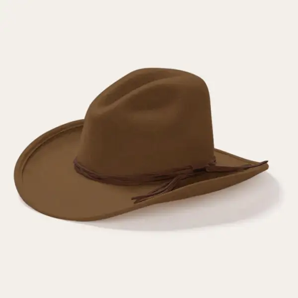 Gus Crushable Outdoor Hat