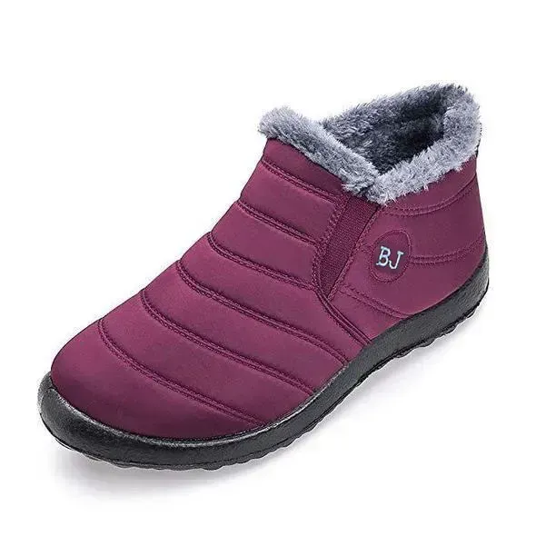 Women Premium Warm & Comfy Snow Boots
