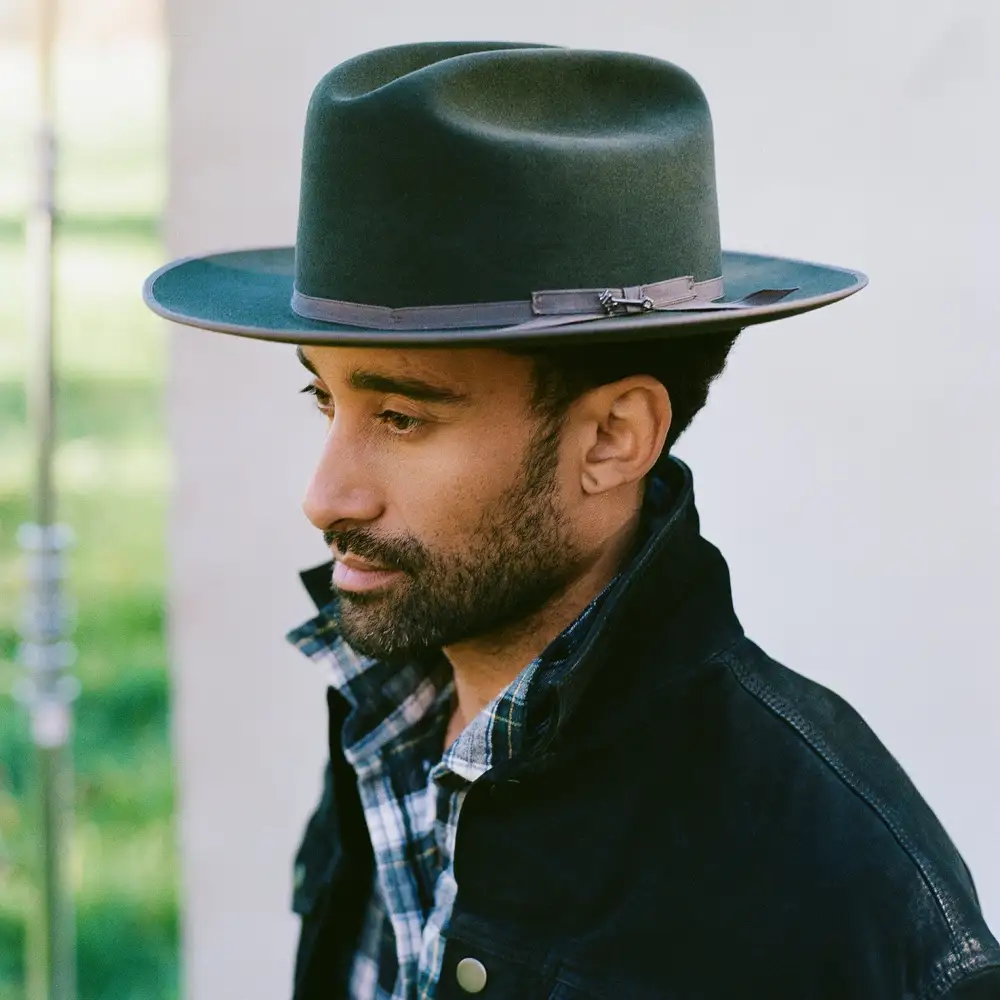 Open Road Royal Deluxe Hat