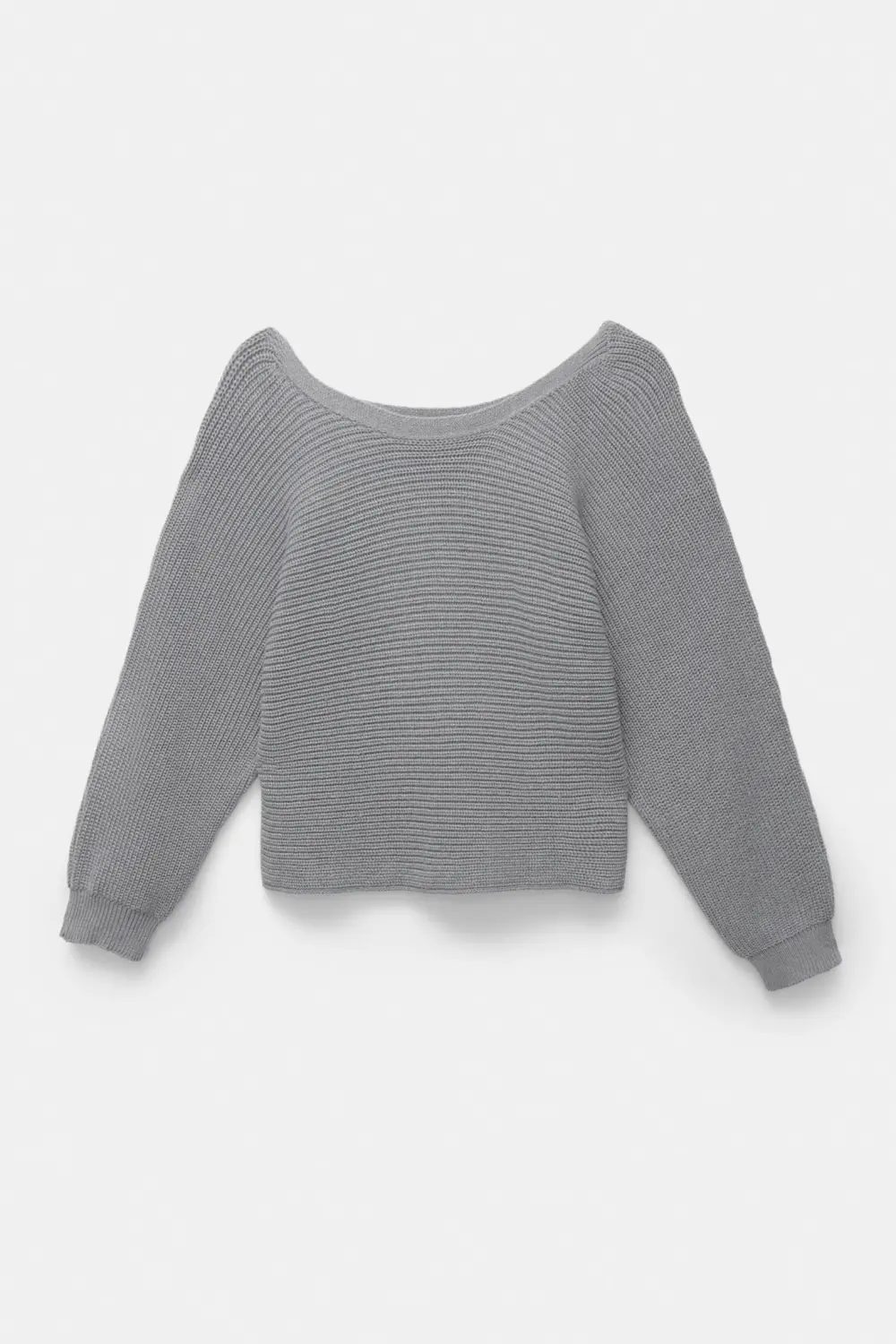 Jersey asimético