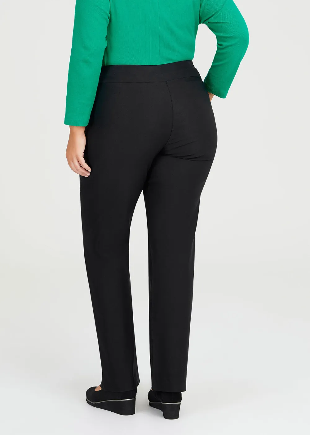 Lexi Essential Work Pant
