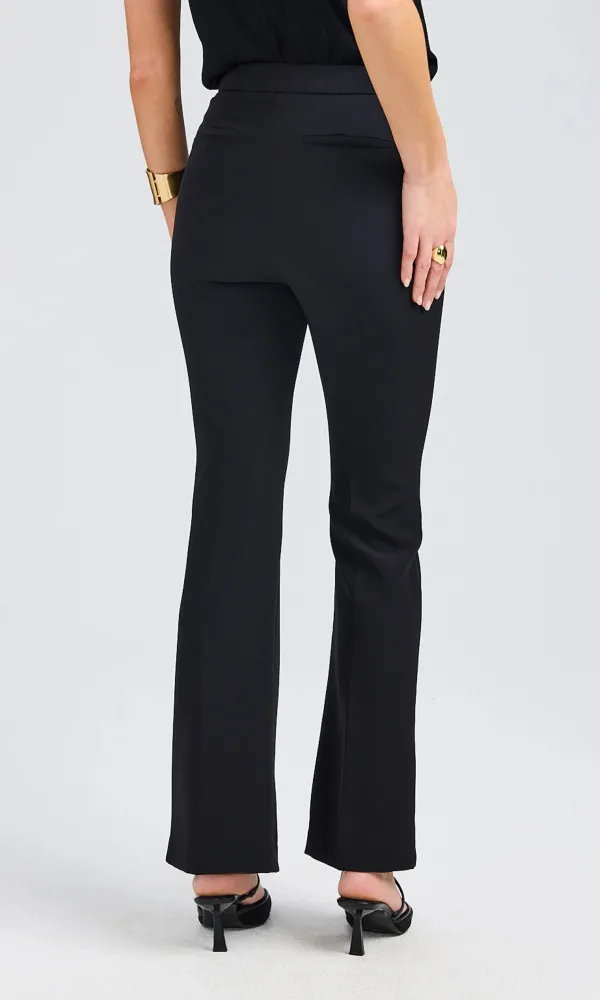 Nellie Crepe Pants