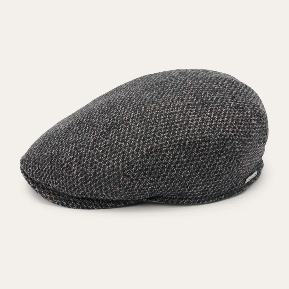 Wool Ivy Cap