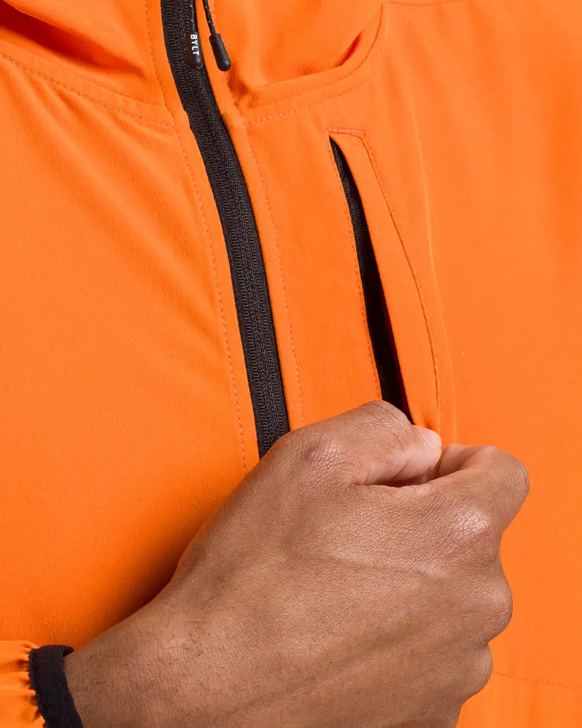Swift Jacket