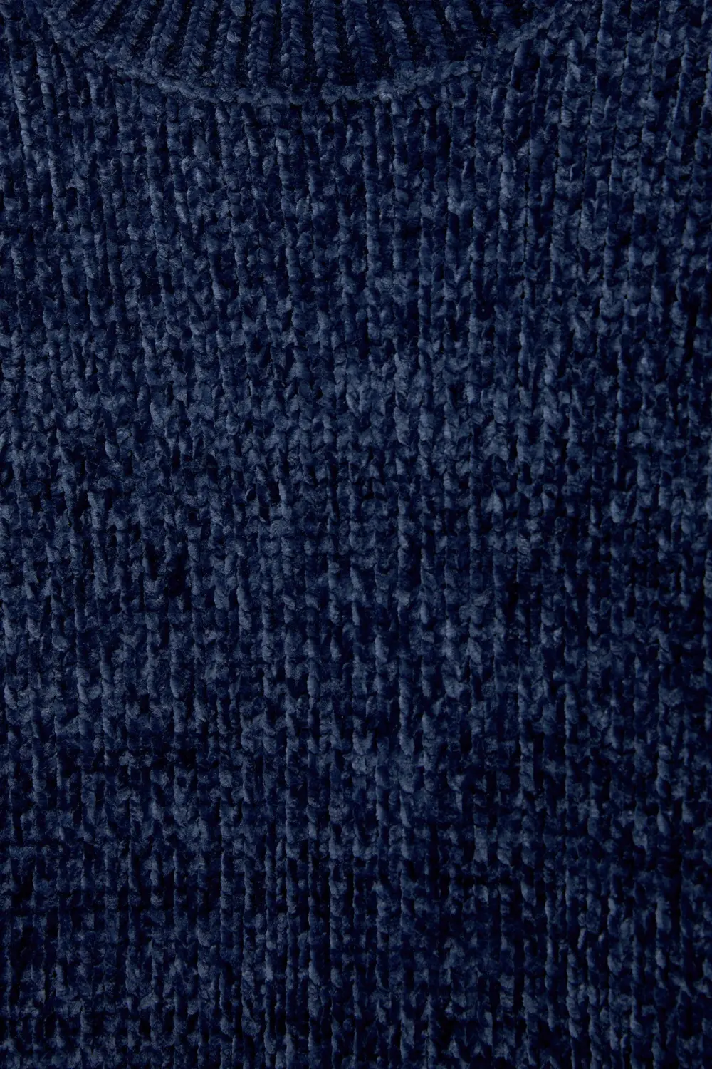 Jersey chenilla