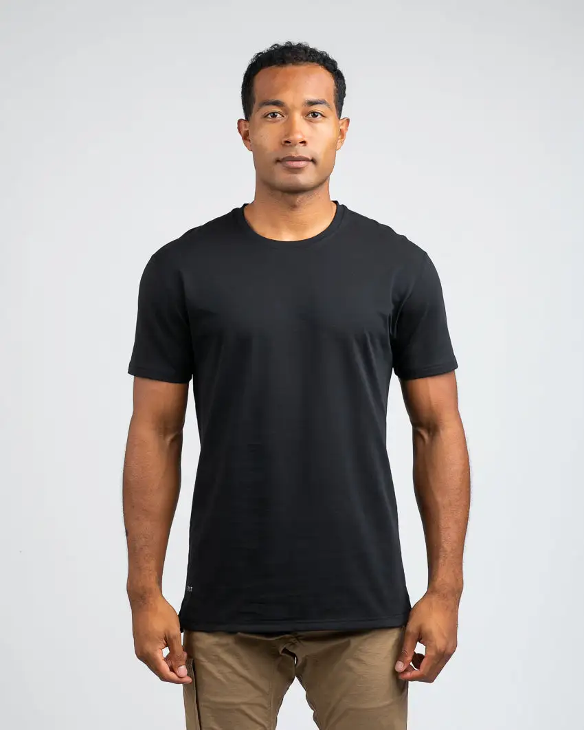 Split Hem: Lux