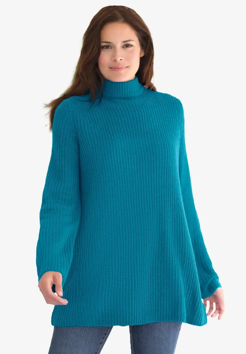 Pullover Shaker Swing