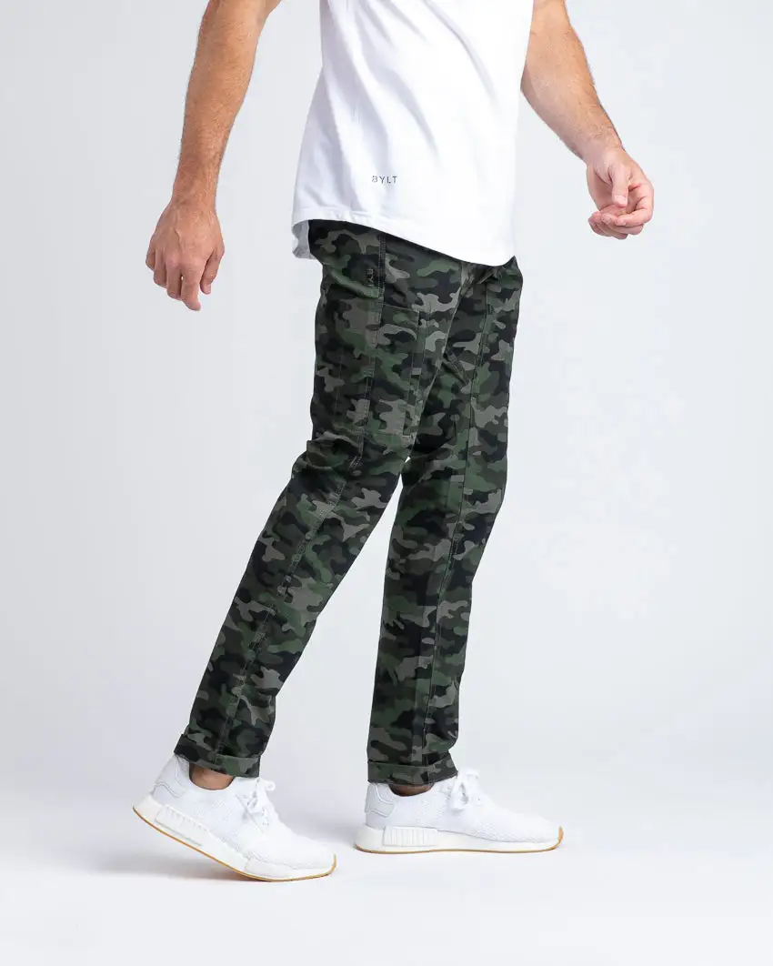 The Bylt Pant