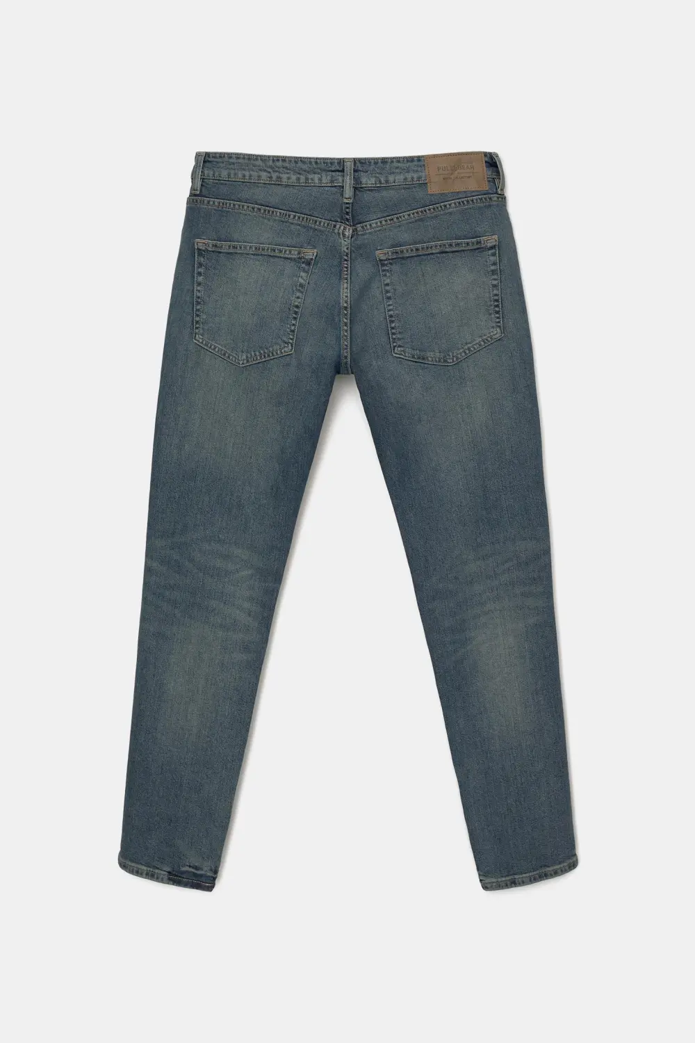 Slim fit jeans